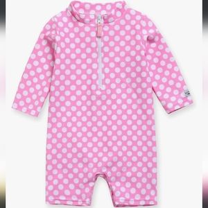 The Original Vaenait Baby One-Piece Swimsuit Swimwear Bathing  Rashguard